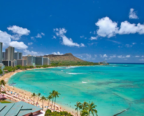 Hawaii: Daily Car Rentals From Honolulu