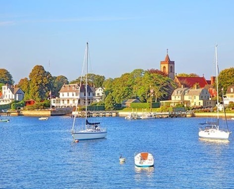 New York to Montreal: Luxe, 11-Nt Canada & New England Cruise w/Gratuities & More