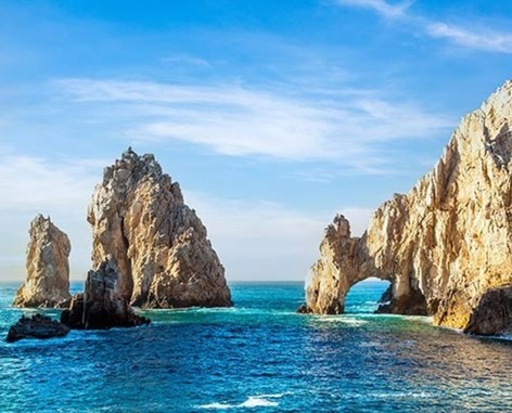 7- to 29-Nt Mexican Riviera Cruises w/Free Gratuities & Kids Fares; 50% Reduced Deposit