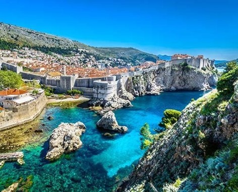 6-Night Croatia & Montenegro Vacation w/Air, Transfers & More; Use Code SHERMANS