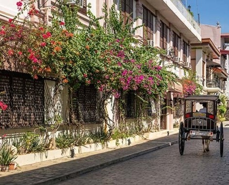 Philippines: 12-Night Tour, Incl. Sagada & Vigan, w/Meals, Transfers & More