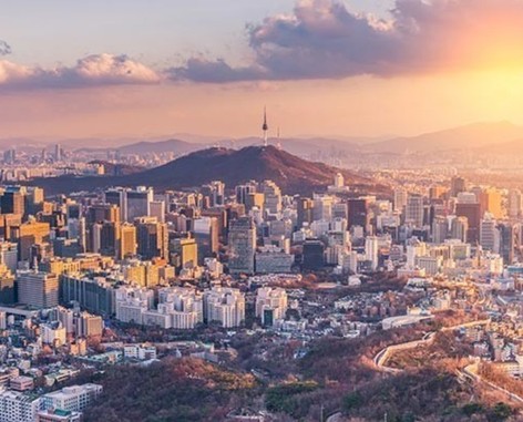 Hong Kong to Seoul: Luxe, 12-Night Asia Cruise w/$600 Shipboard Credit & More